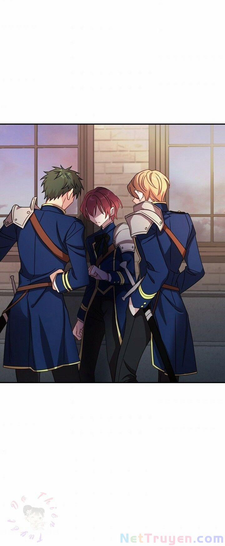 Tiểu Thư Muốn Được Nghỉ Ngơi 16 trang 57