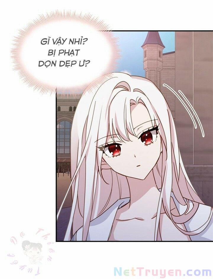 Tiểu Thư Muốn Được Nghỉ Ngơi 16 trang 58