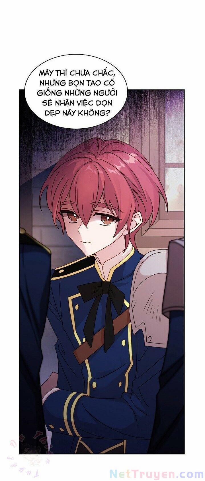 Tiểu Thư Muốn Được Nghỉ Ngơi 16 trang 60