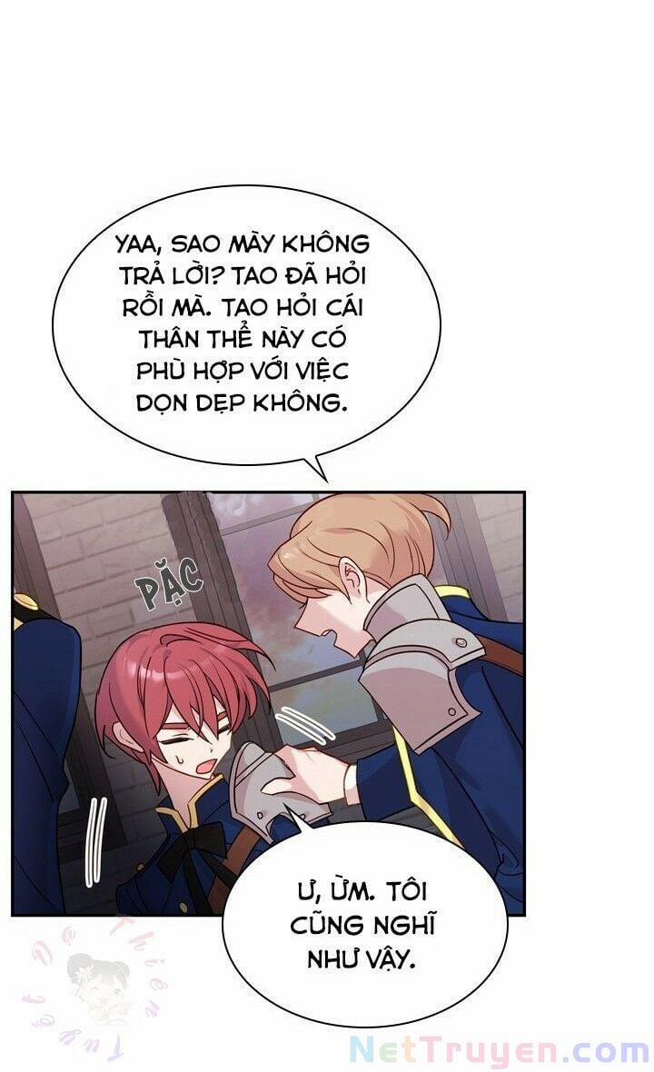 Tiểu Thư Muốn Được Nghỉ Ngơi 16 trang 61