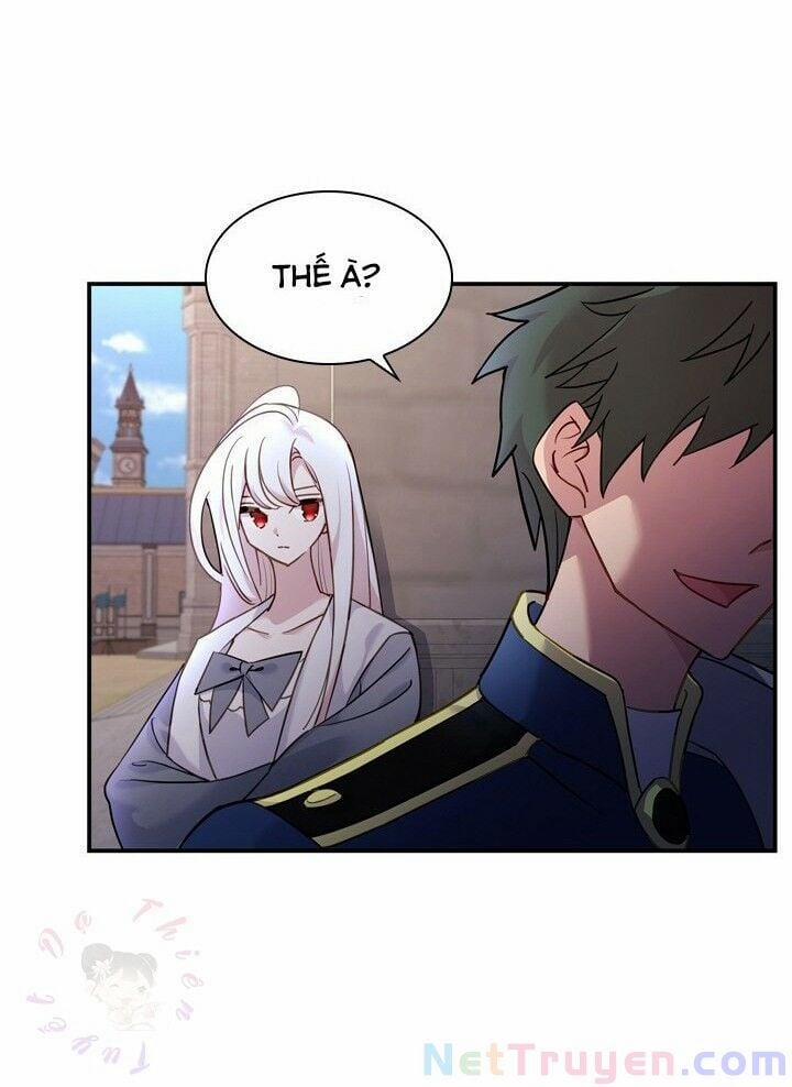 Tiểu Thư Muốn Được Nghỉ Ngơi 16 trang 62