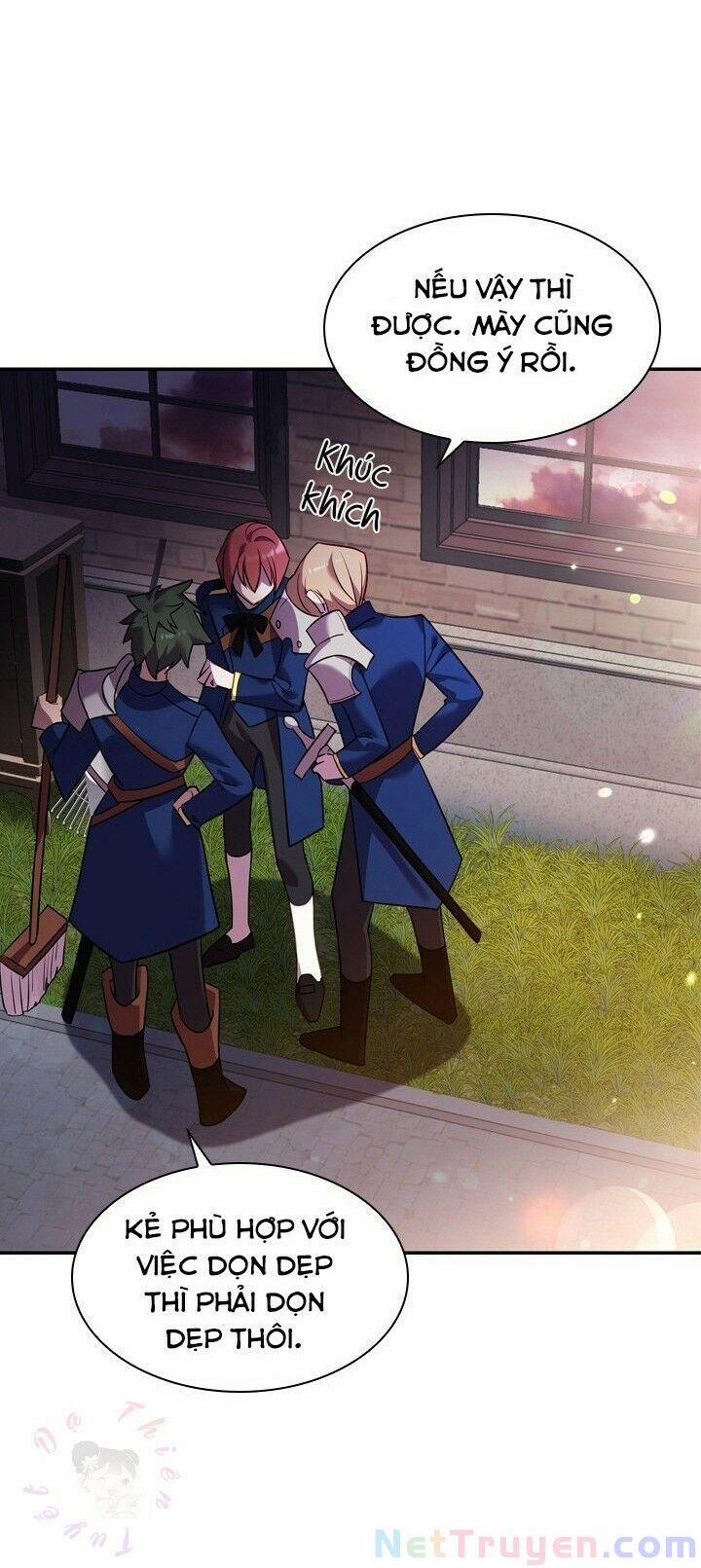 Tiểu Thư Muốn Được Nghỉ Ngơi 16 trang 63