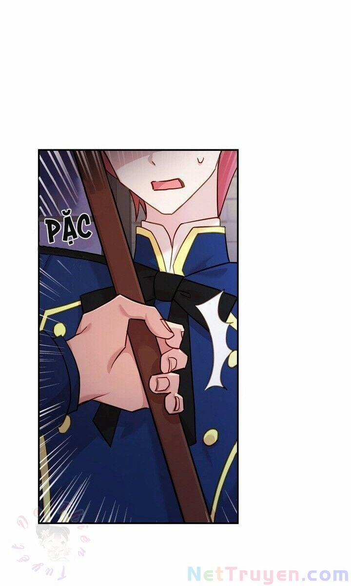 Tiểu Thư Muốn Được Nghỉ Ngơi 16 trang 64