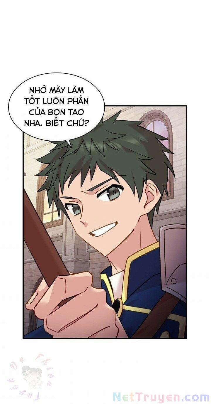 Tiểu Thư Muốn Được Nghỉ Ngơi 16 trang 65