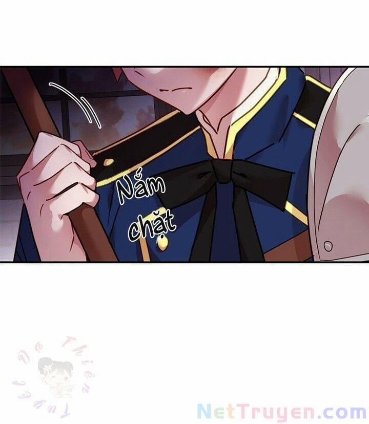 Tiểu Thư Muốn Được Nghỉ Ngơi 16 trang 68