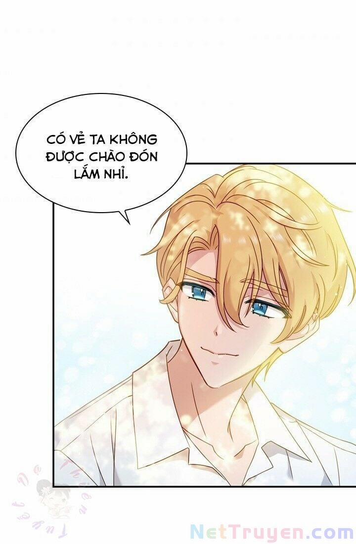 Tiểu Thư Muốn Được Nghỉ Ngơi 16 trang 7