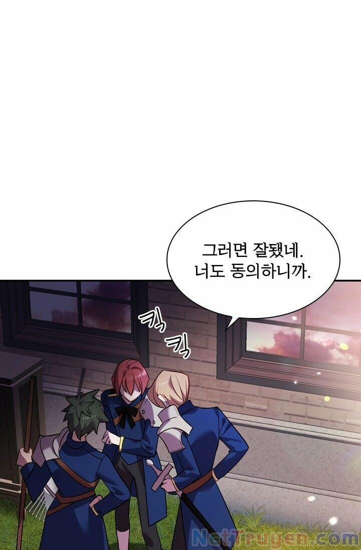 Tiểu Thư Muốn Được Nghỉ Ngơi 16 trang 70