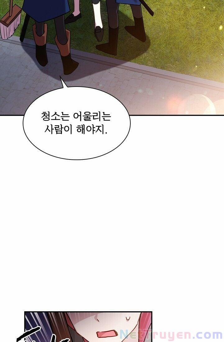 Tiểu Thư Muốn Được Nghỉ Ngơi 16 trang 71