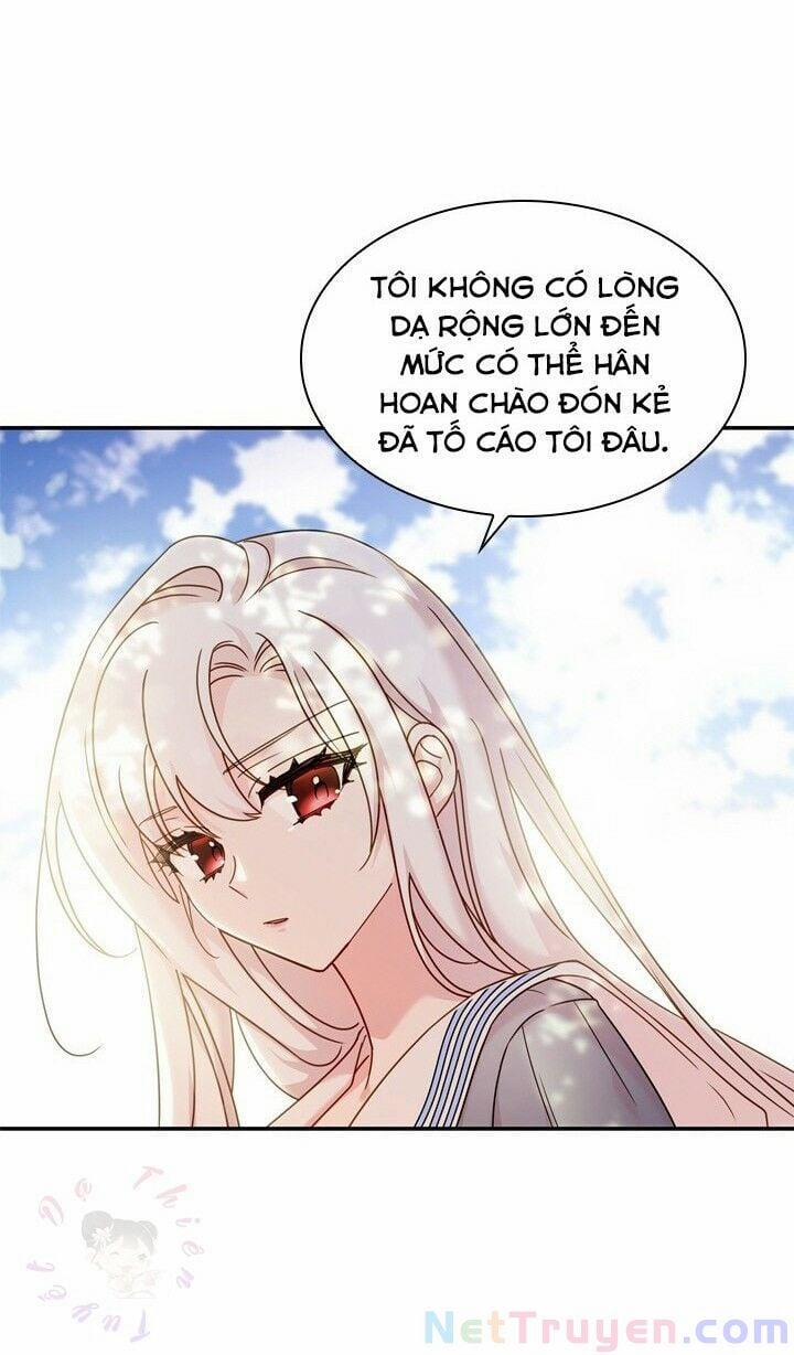 Tiểu Thư Muốn Được Nghỉ Ngơi 16 trang 8