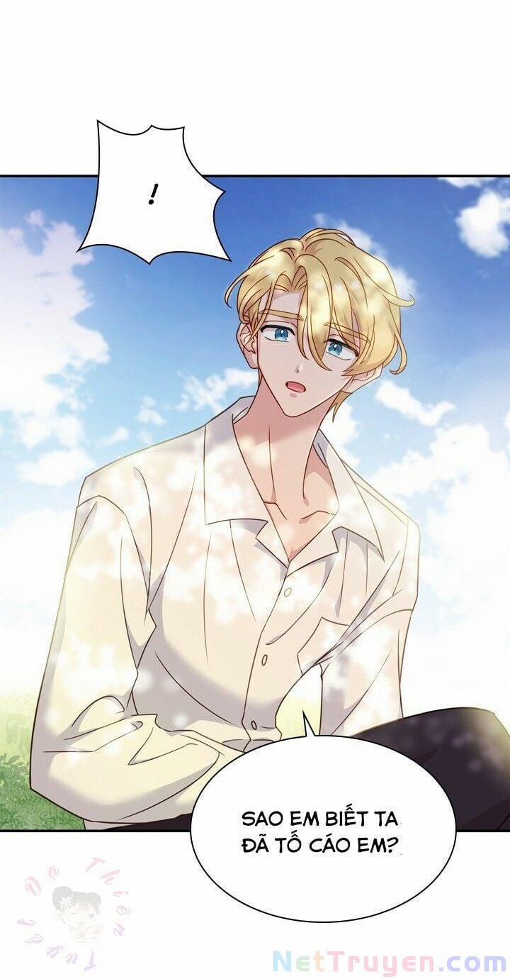 Tiểu Thư Muốn Được Nghỉ Ngơi 16 trang 9