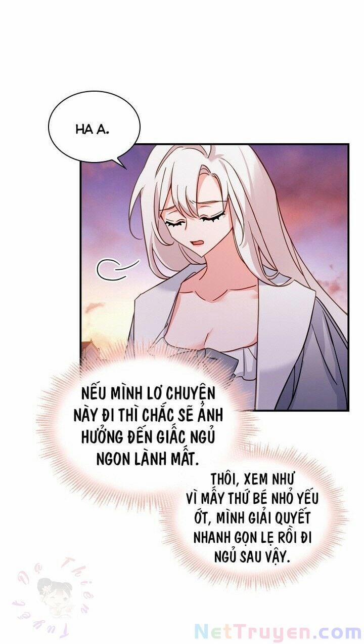 Tiểu Thư Muốn Được Nghỉ Ngơi 17 trang 10