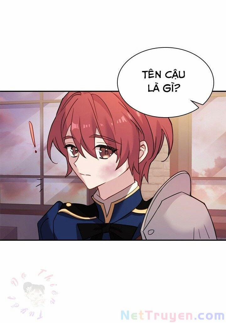 Tiểu Thư Muốn Được Nghỉ Ngơi 17 trang 11