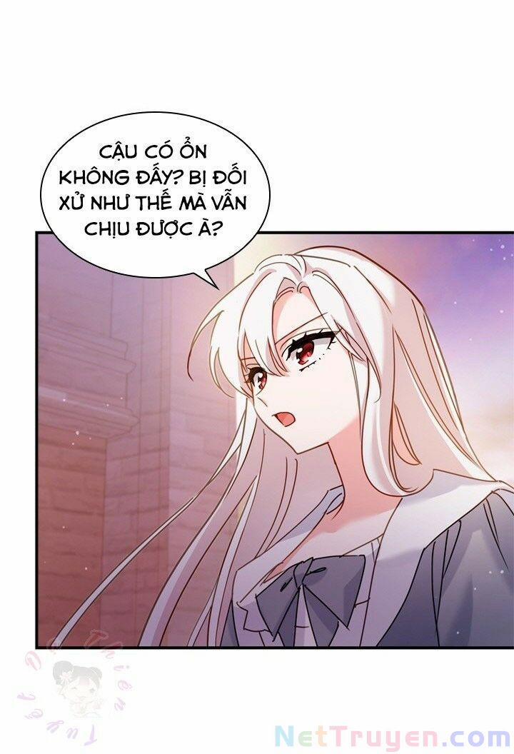 Tiểu Thư Muốn Được Nghỉ Ngơi 17 trang 13