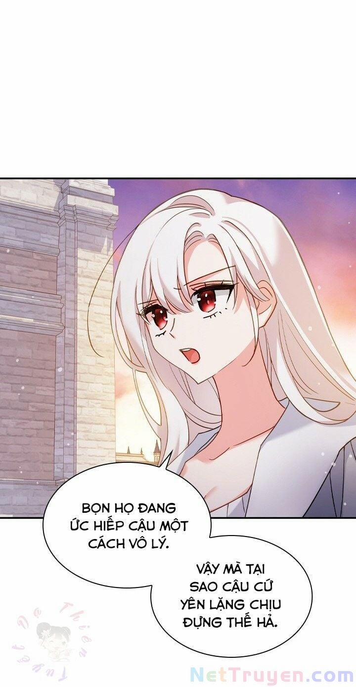 Tiểu Thư Muốn Được Nghỉ Ngơi 17 trang 15