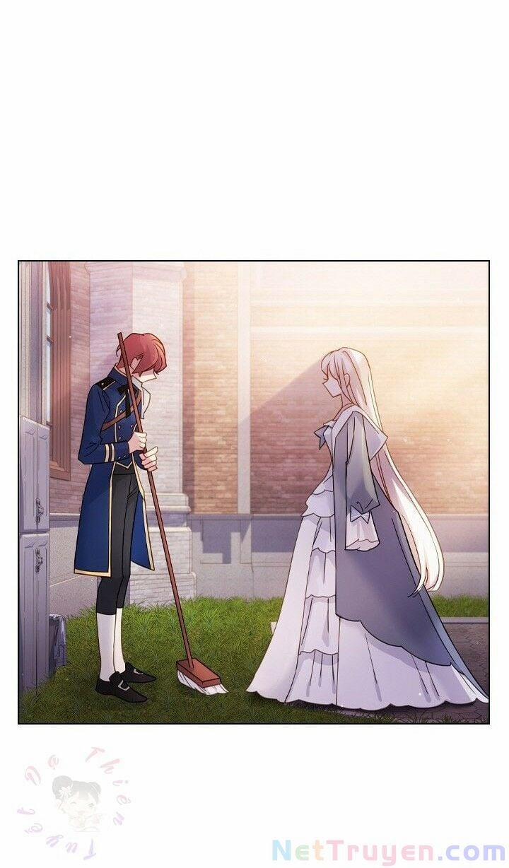 Tiểu Thư Muốn Được Nghỉ Ngơi 17 trang 19