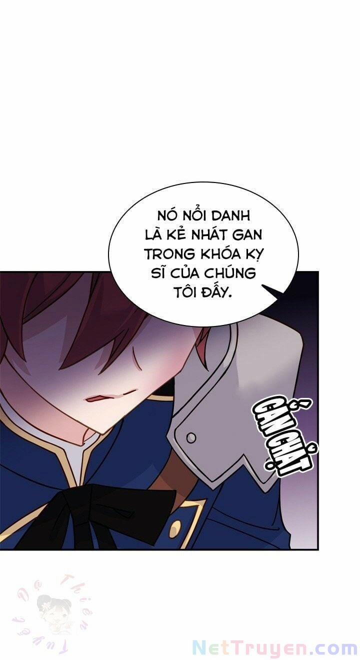 Tiểu Thư Muốn Được Nghỉ Ngơi 17 trang 22