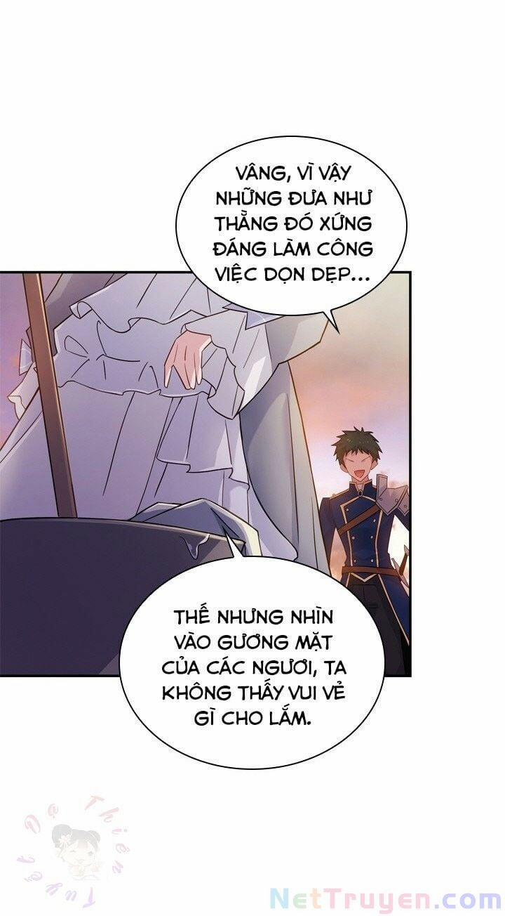 Tiểu Thư Muốn Được Nghỉ Ngơi 17 trang 24