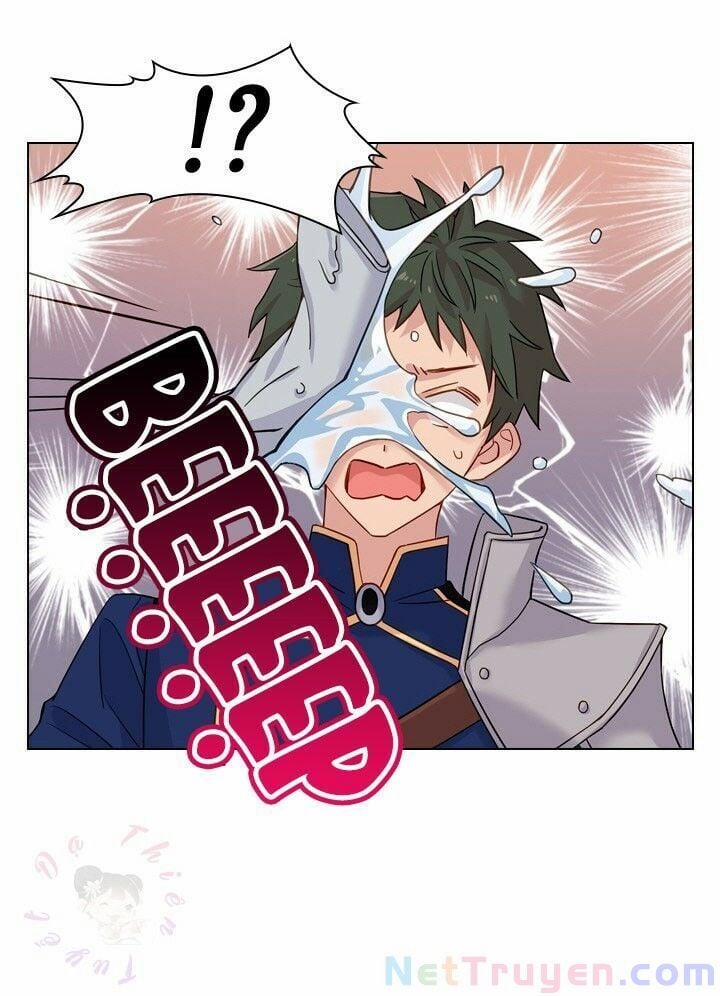 Tiểu Thư Muốn Được Nghỉ Ngơi 17 trang 25