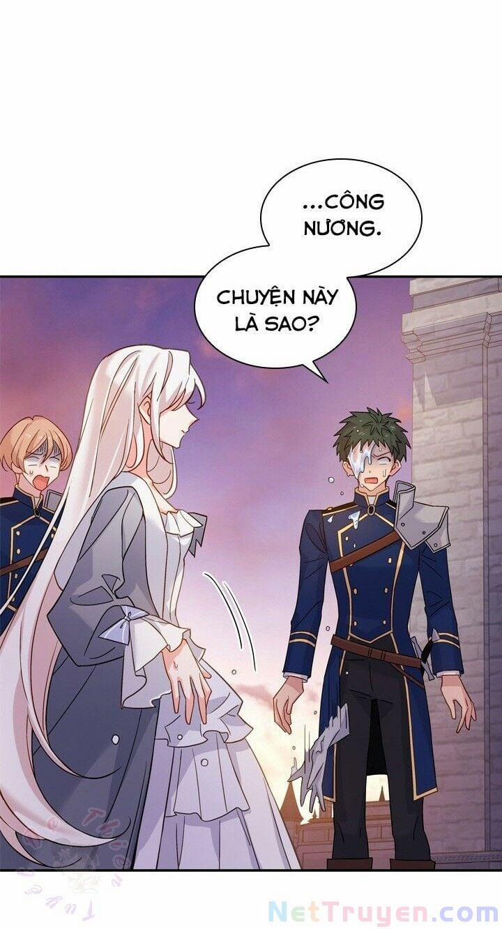 Tiểu Thư Muốn Được Nghỉ Ngơi 17 trang 26