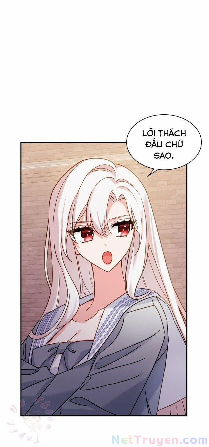 Tiểu Thư Muốn Được Nghỉ Ngơi 17 trang 27