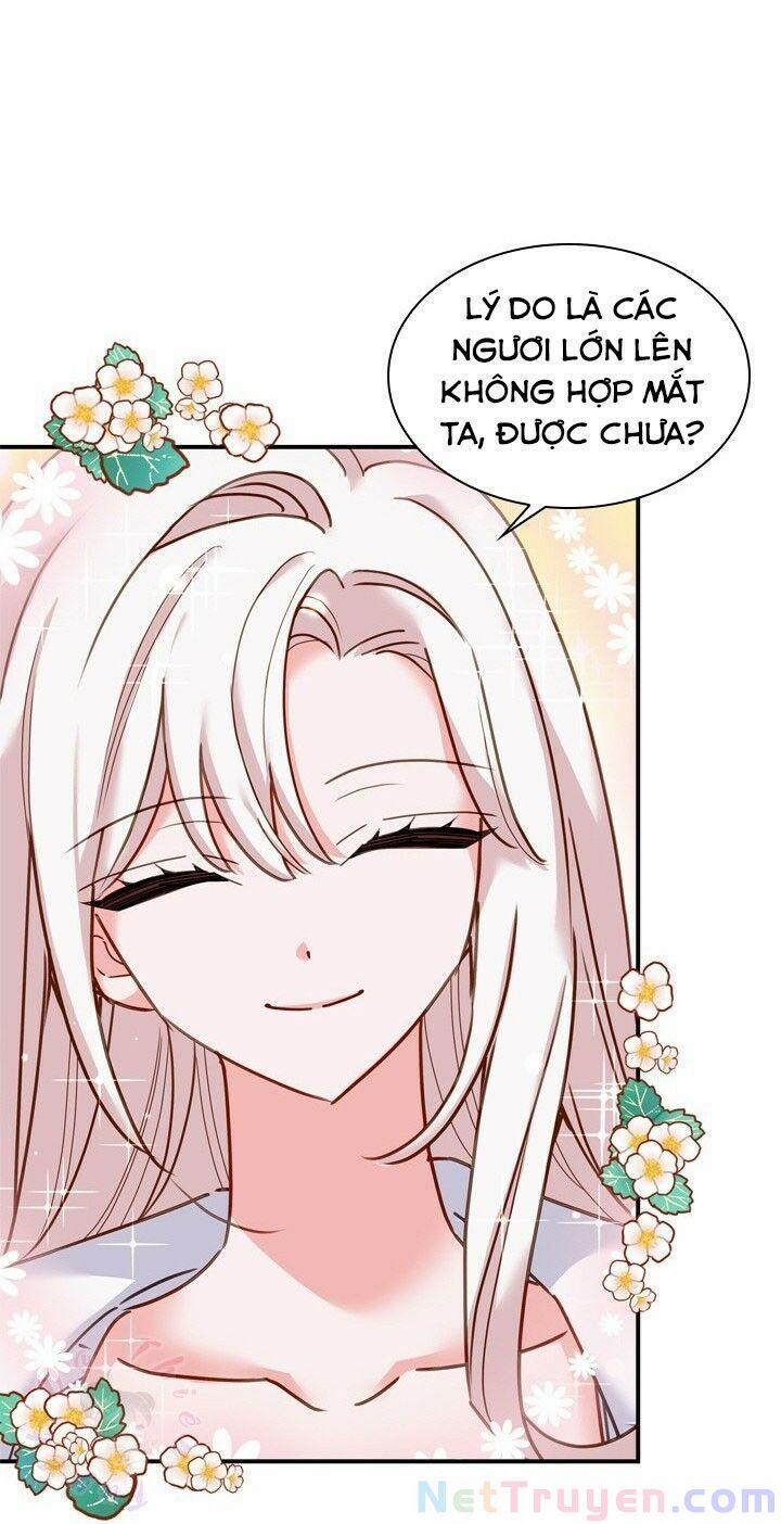 Tiểu Thư Muốn Được Nghỉ Ngơi 17 trang 30