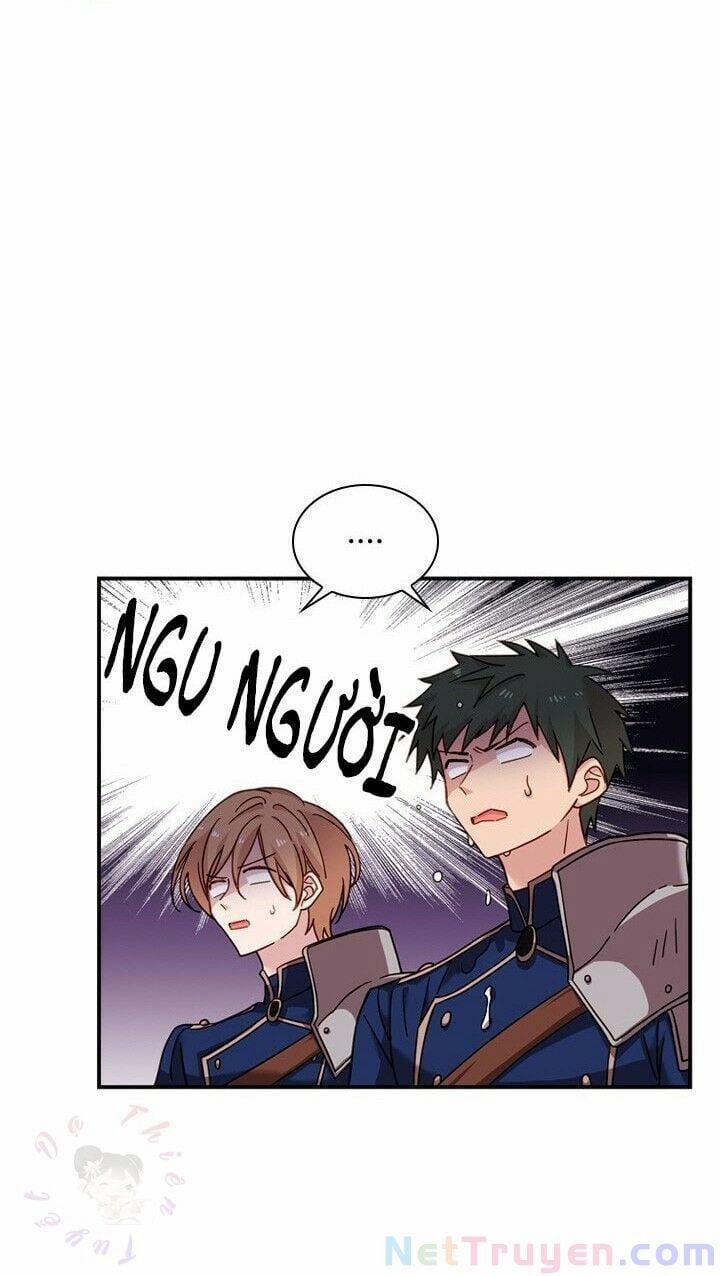 Tiểu Thư Muốn Được Nghỉ Ngơi 17 trang 31