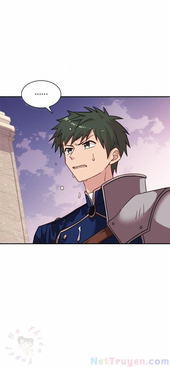 Tiểu Thư Muốn Được Nghỉ Ngơi 17 trang 34