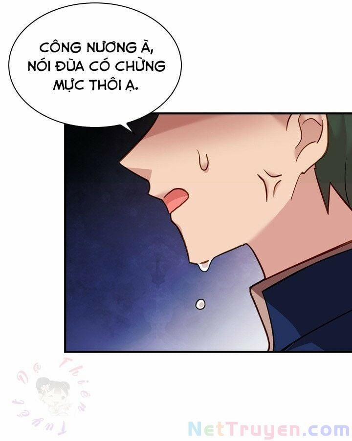 Tiểu Thư Muốn Được Nghỉ Ngơi 17 trang 35