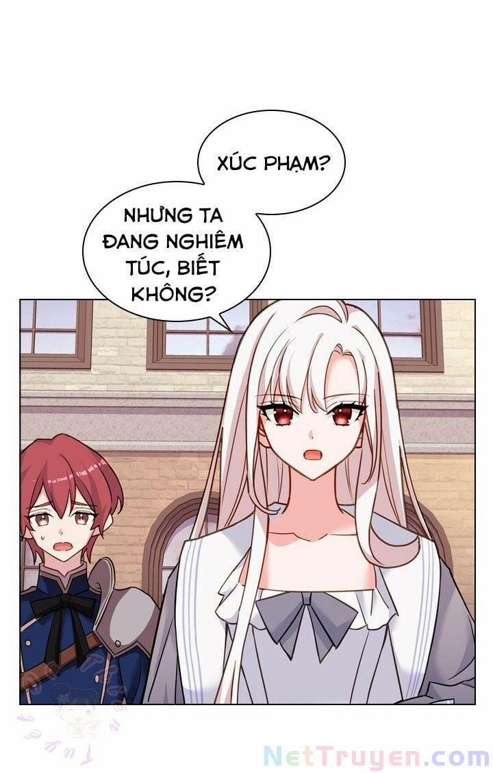 Tiểu Thư Muốn Được Nghỉ Ngơi 17 trang 37