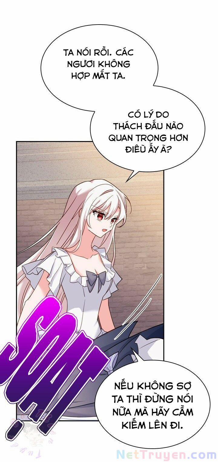 Tiểu Thư Muốn Được Nghỉ Ngơi 17 trang 38