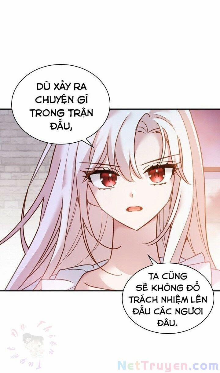 Tiểu Thư Muốn Được Nghỉ Ngơi 17 trang 39