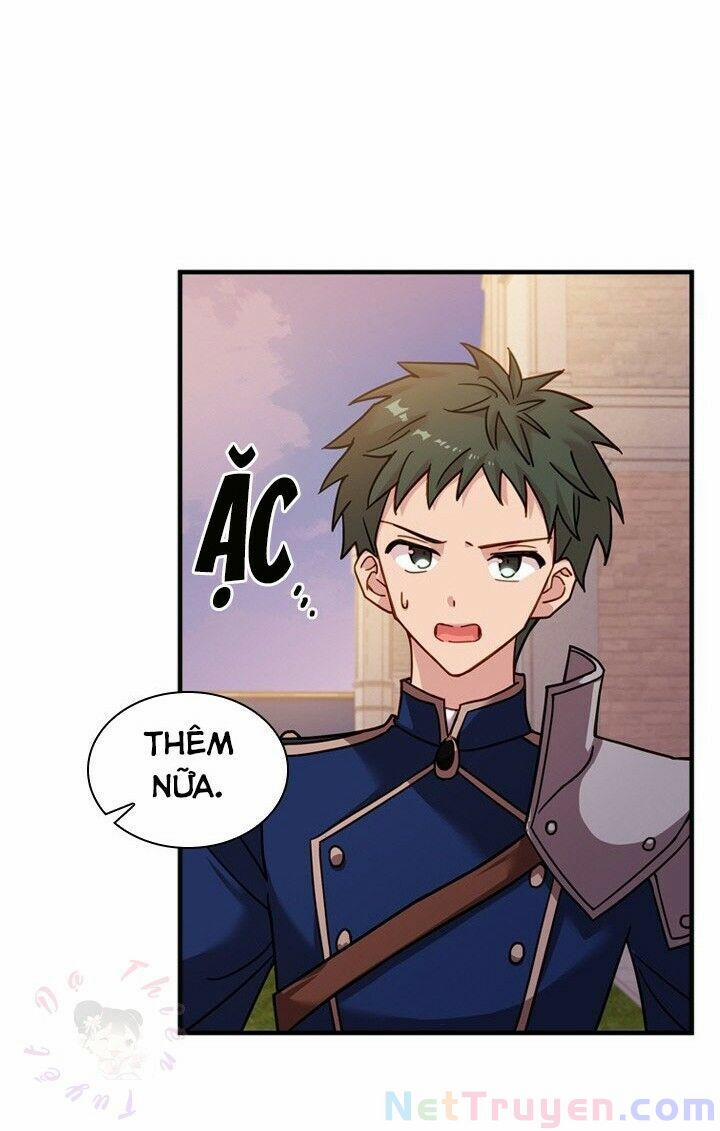 Tiểu Thư Muốn Được Nghỉ Ngơi 17 trang 40