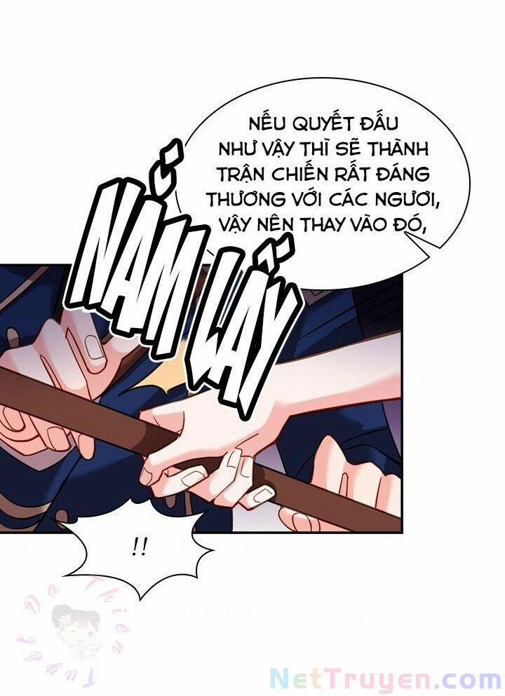 Tiểu Thư Muốn Được Nghỉ Ngơi 17 trang 41