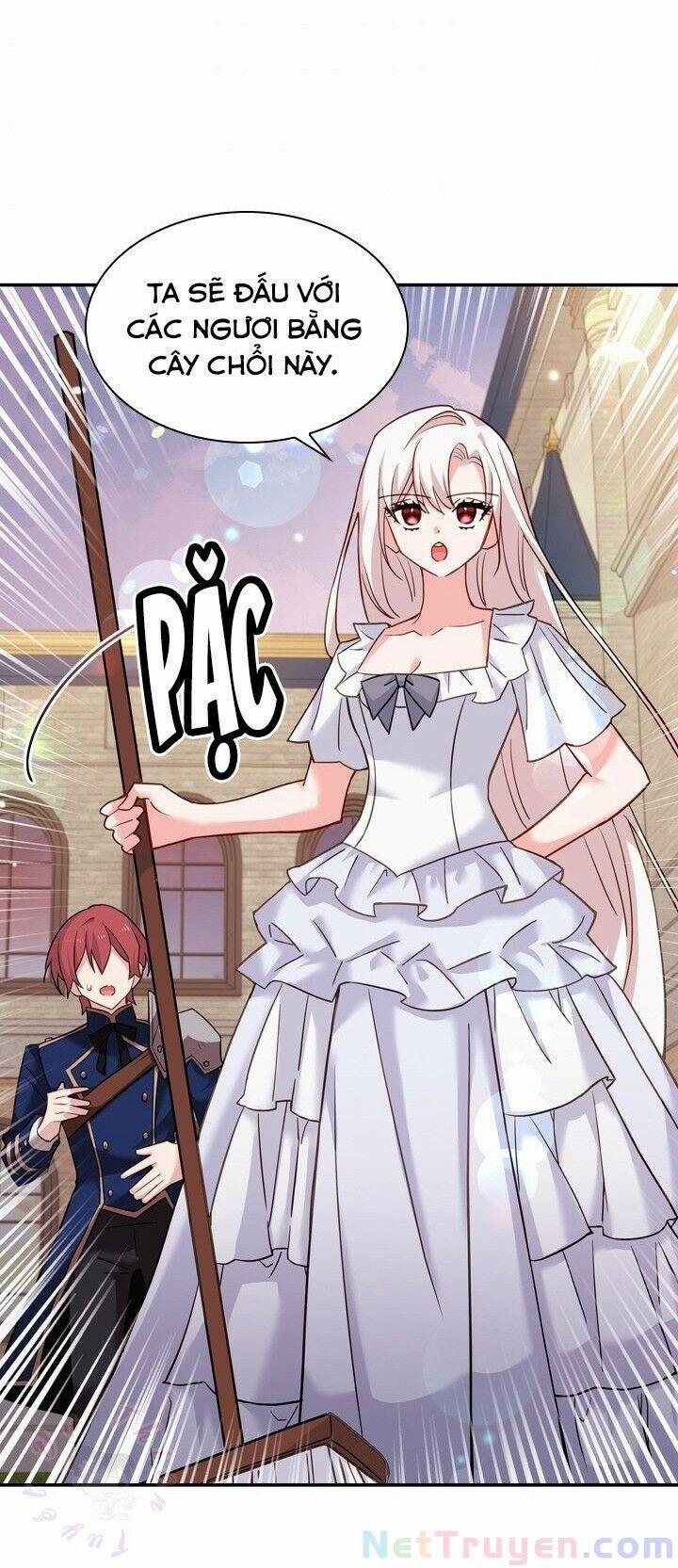 Tiểu Thư Muốn Được Nghỉ Ngơi 17 trang 42