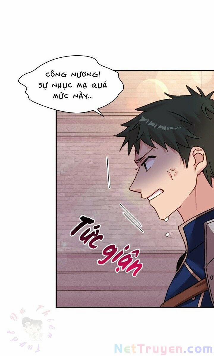 Tiểu Thư Muốn Được Nghỉ Ngơi 17 trang 43