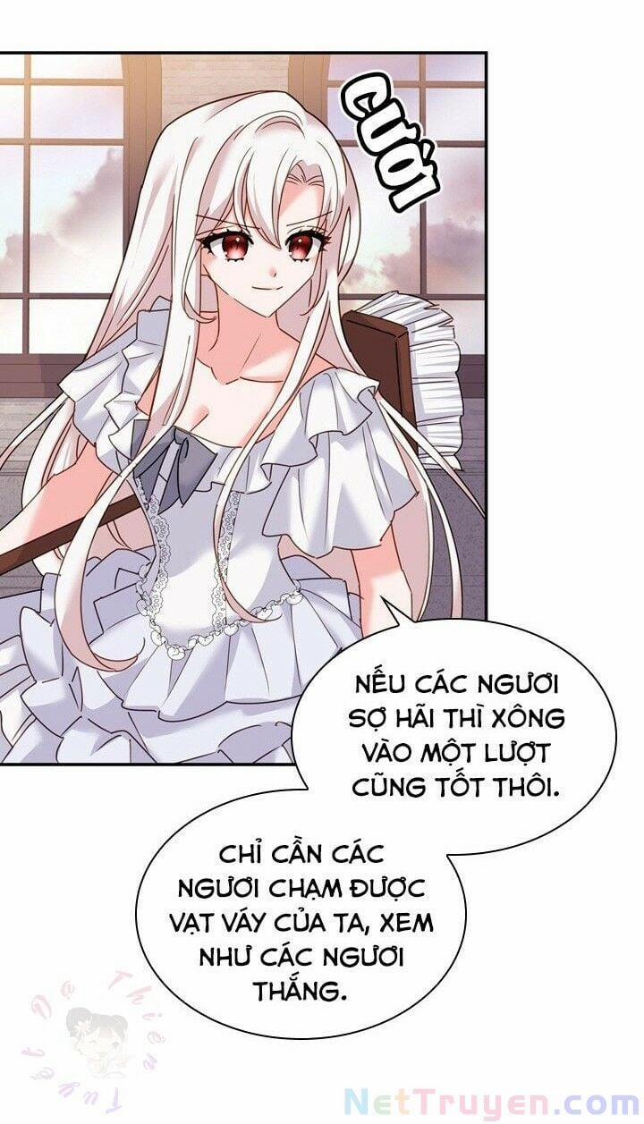 Tiểu Thư Muốn Được Nghỉ Ngơi 17 trang 44