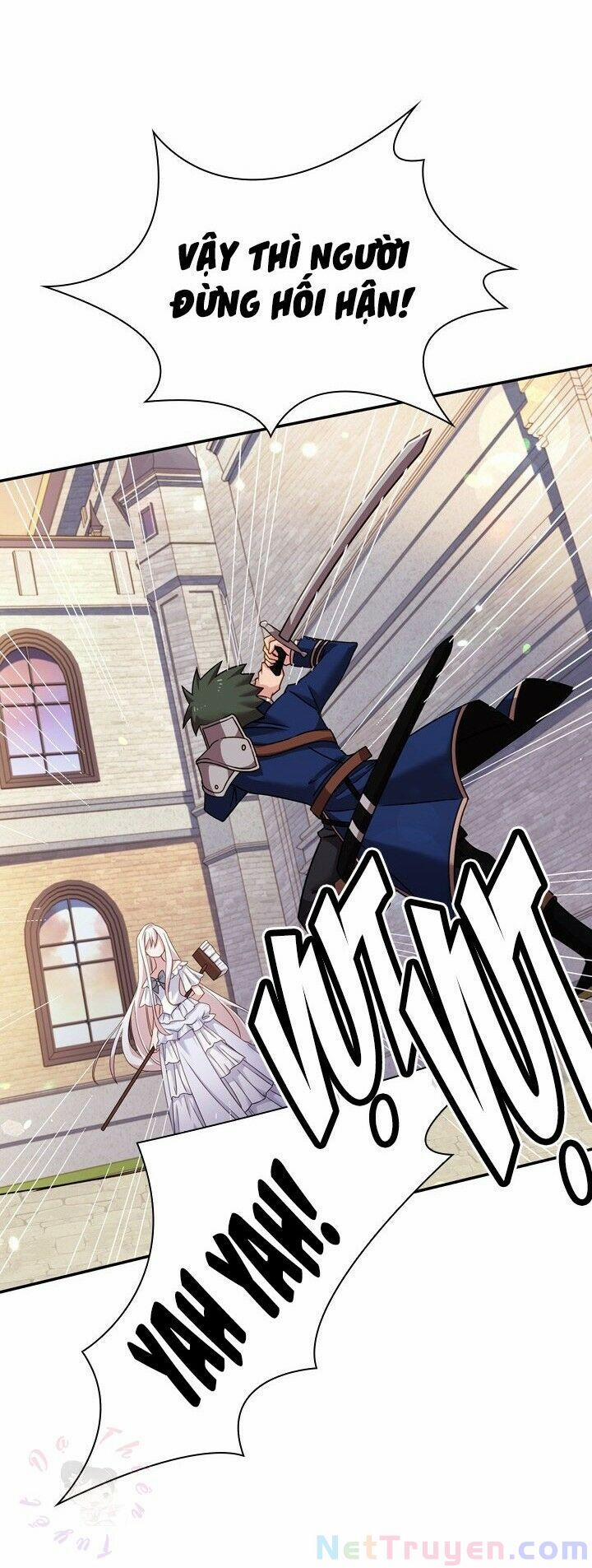 Tiểu Thư Muốn Được Nghỉ Ngơi 17 trang 45