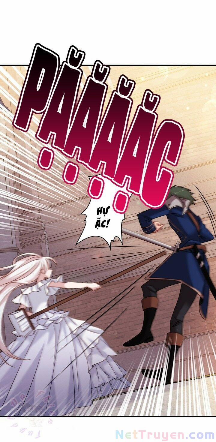 Tiểu Thư Muốn Được Nghỉ Ngơi 17 trang 49