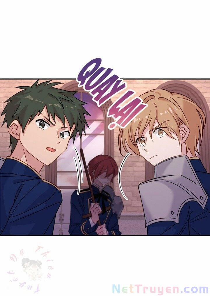 Tiểu Thư Muốn Được Nghỉ Ngơi 17 trang 5