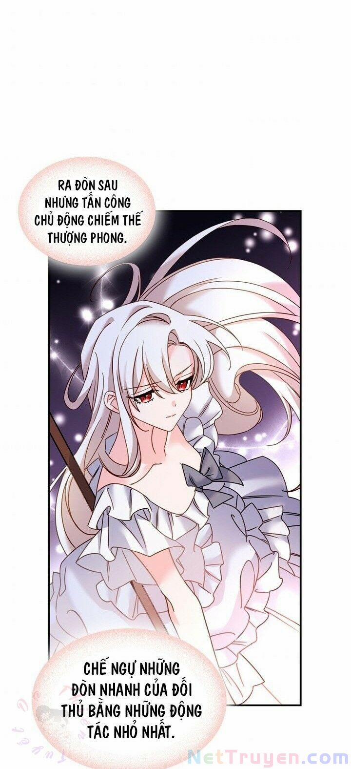 Tiểu Thư Muốn Được Nghỉ Ngơi 17 trang 50