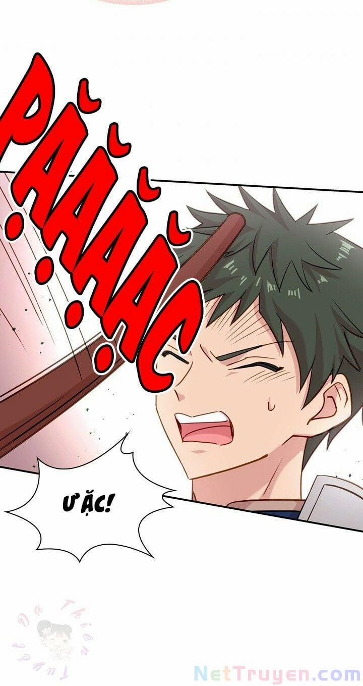 Tiểu Thư Muốn Được Nghỉ Ngơi 17 trang 51