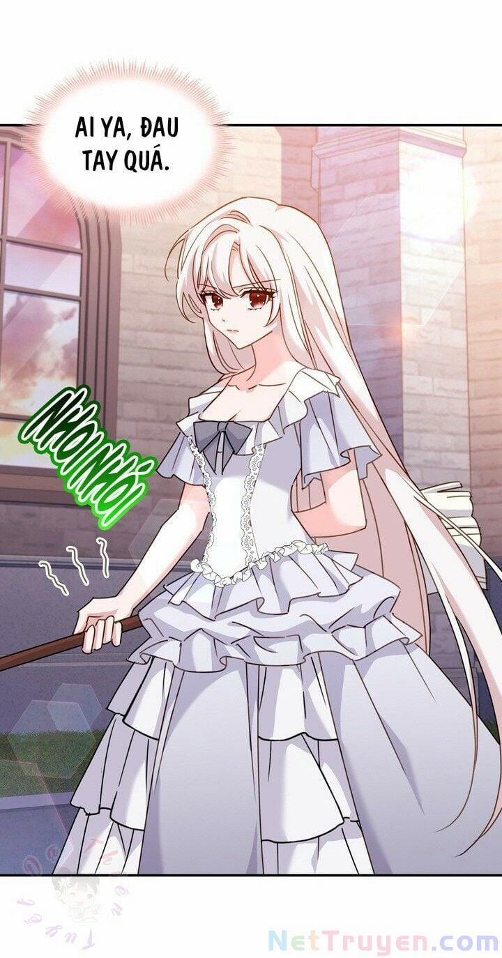 Tiểu Thư Muốn Được Nghỉ Ngơi 17 trang 52