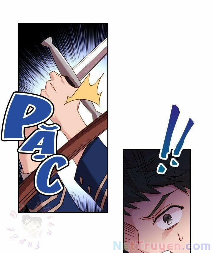 Tiểu Thư Muốn Được Nghỉ Ngơi 17 trang 55