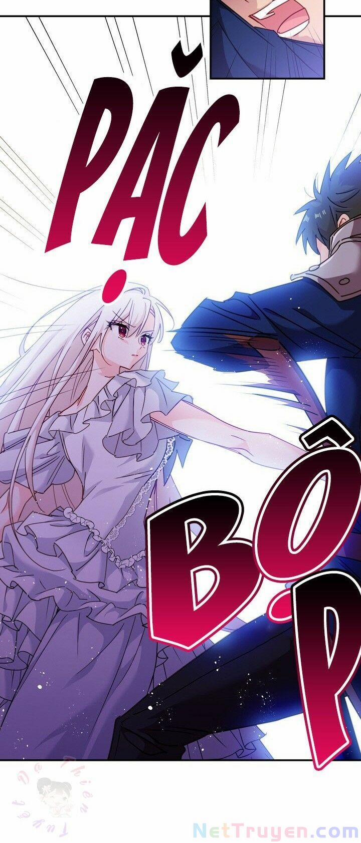 Tiểu Thư Muốn Được Nghỉ Ngơi 17 trang 56