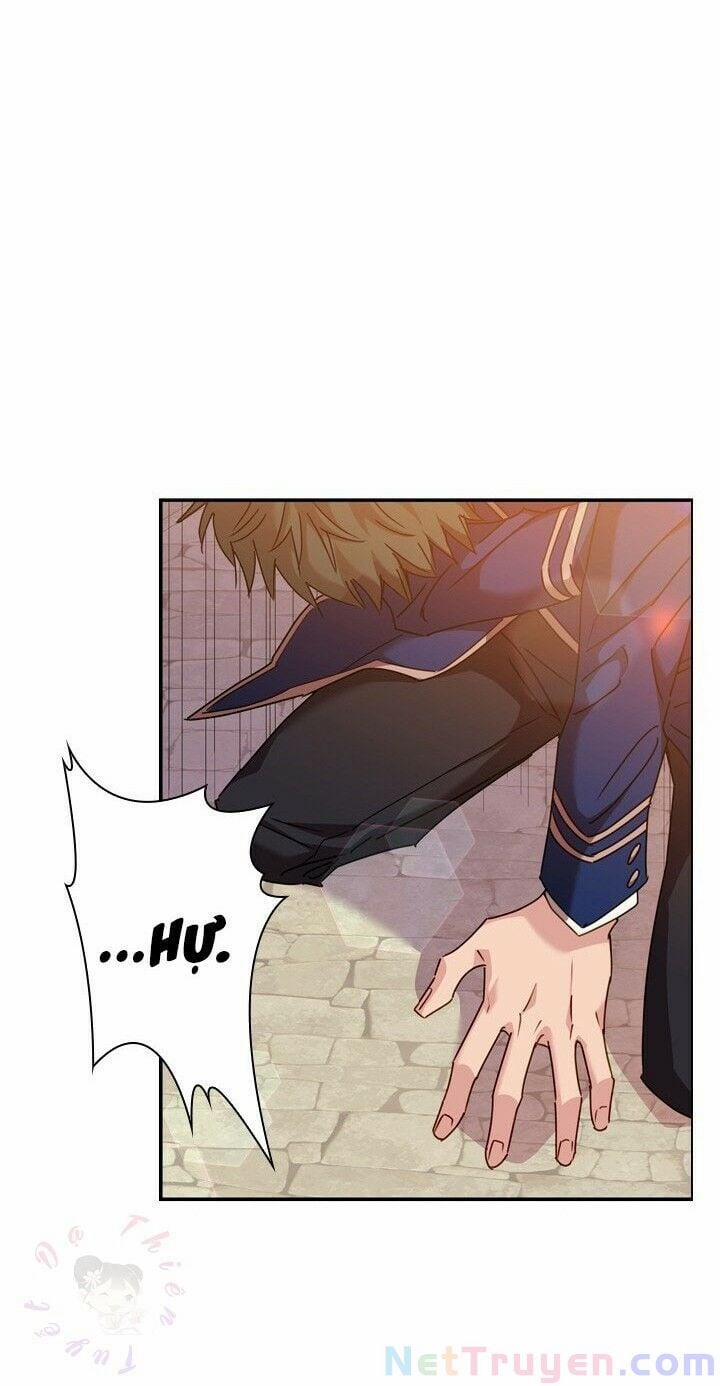 Tiểu Thư Muốn Được Nghỉ Ngơi 17 trang 57