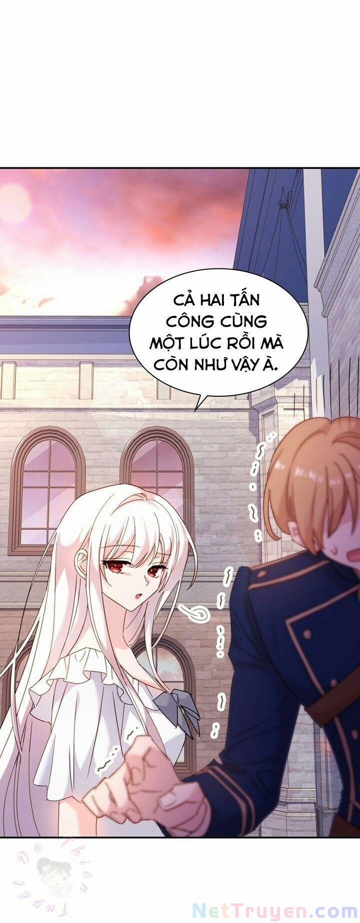 Tiểu Thư Muốn Được Nghỉ Ngơi 17 trang 58