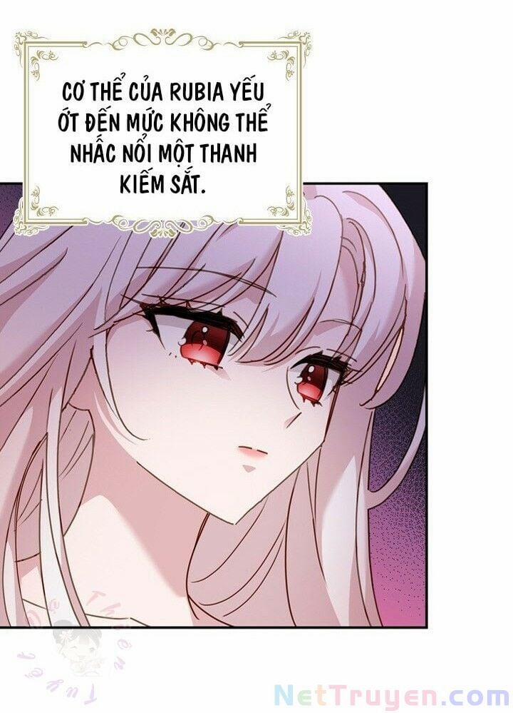 Tiểu Thư Muốn Được Nghỉ Ngơi 17 trang 60