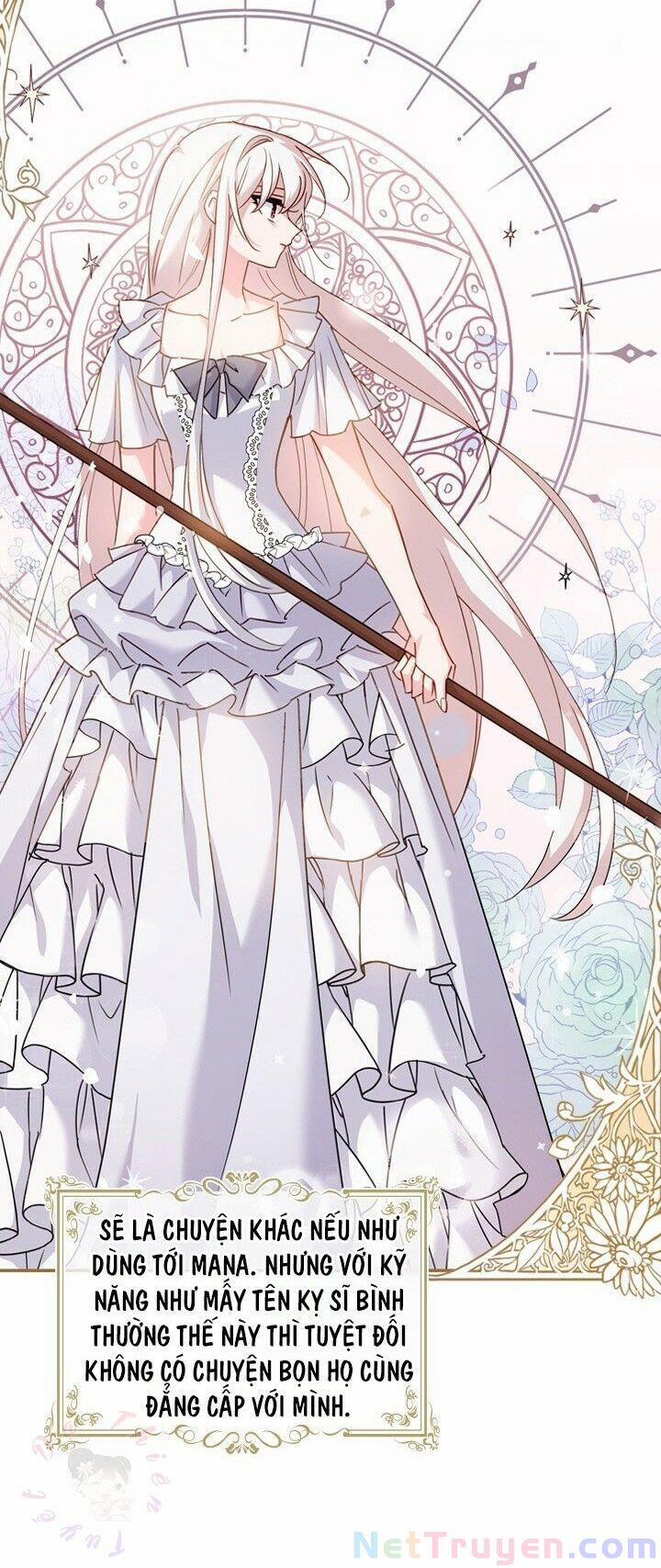 Tiểu Thư Muốn Được Nghỉ Ngơi 17 trang 62