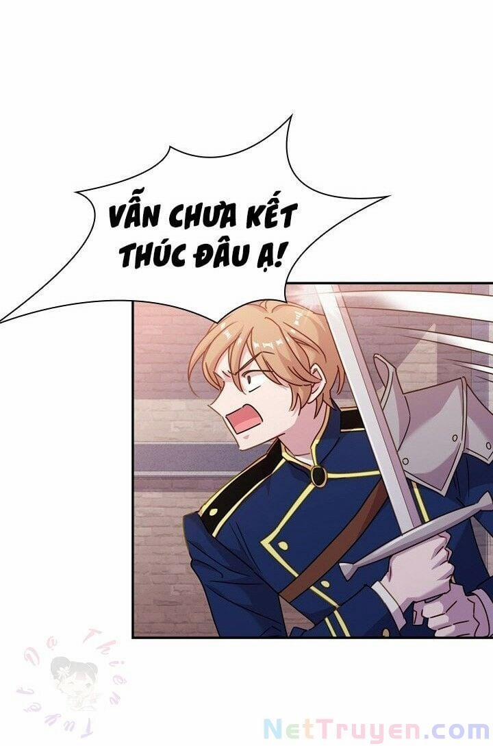 Tiểu Thư Muốn Được Nghỉ Ngơi 17 trang 63