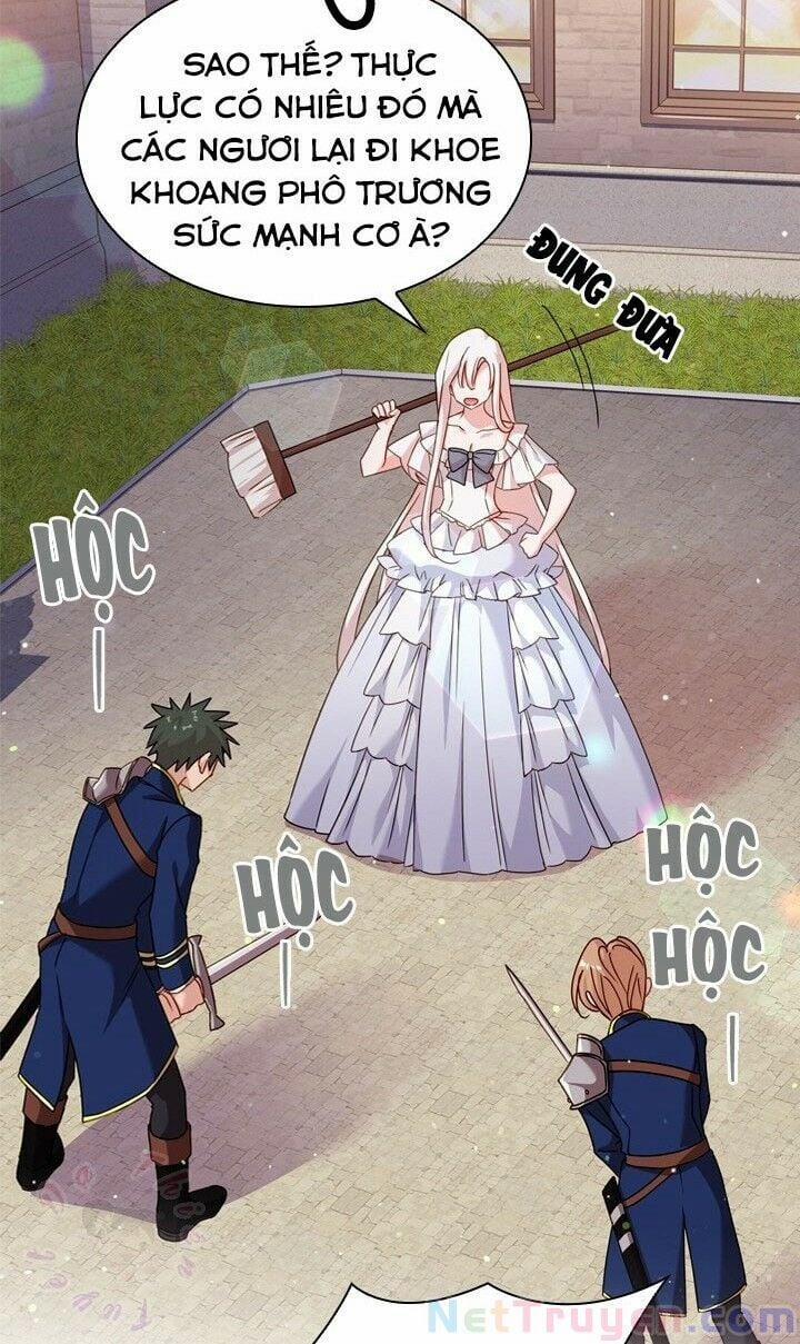 Tiểu Thư Muốn Được Nghỉ Ngơi 17 trang 65